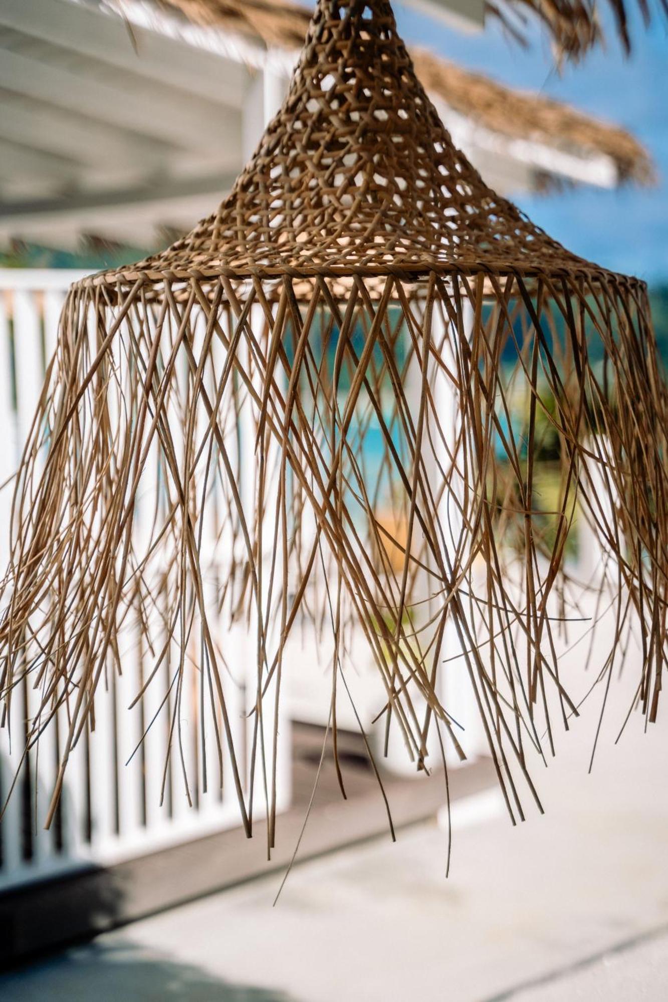 The Bay Seychelles Boutique Hotel And Apartments Anse a La Mouche Экстерьер фото